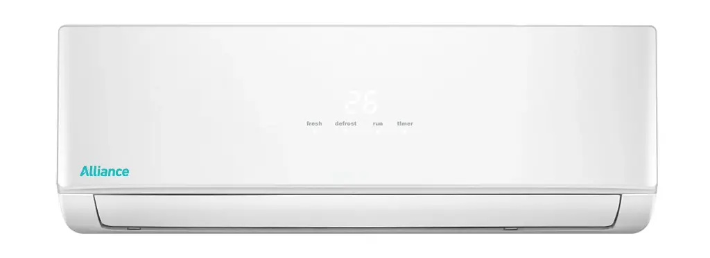 FOUS34 NON-INVERTER 34000 BTU