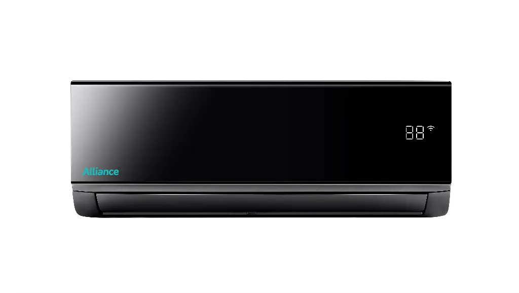 BLACK MIRROR PRO INVERTER 9000 BTU